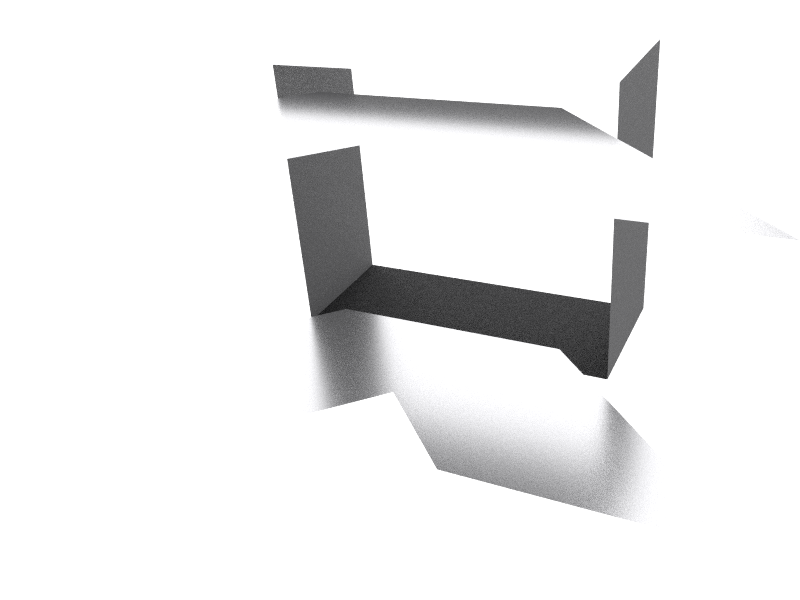 Aluminum wye duct fitting for balanced two-way airflow in rooftop HVAC