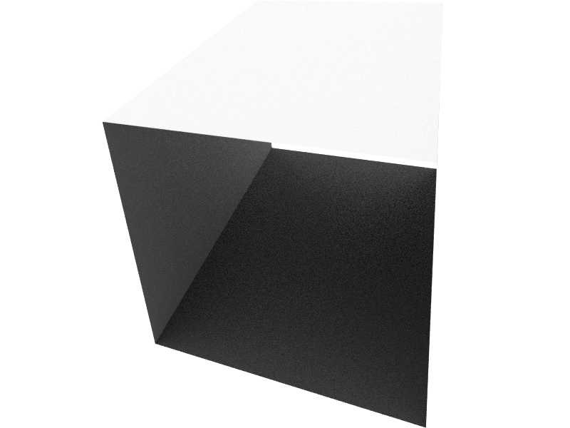 Galvanized steel offset duct fitting for navigating HVAC obstructions